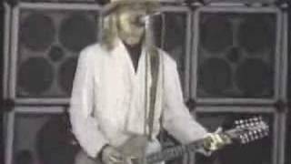 Cheap Trick Live - Spring Break 1989 (part one)