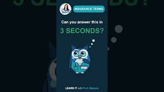 Copay vs. Coinsurance vs. Deductible in Under 2 Minutes | CCMA, CMA & RMA Review