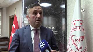 Genç Mucitler Kayseride Buluşuyor