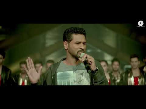 BEZUBAAN PHIR SE Video Song DISNEY ABCD MOVIE 