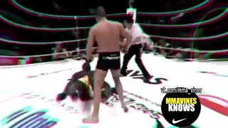 Fedor Emelianenko Vs Zuluzinho 2005 By Notset