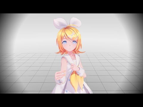 【MMD】 Ghost Rule