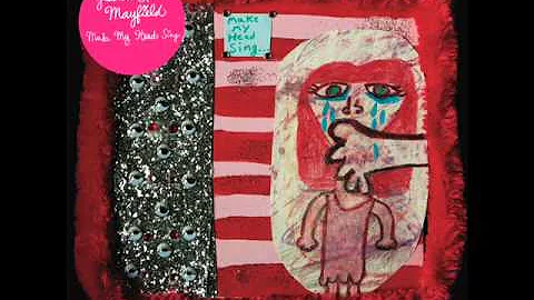 Jessica lea mayfield - Make my head sing (Full alb...
