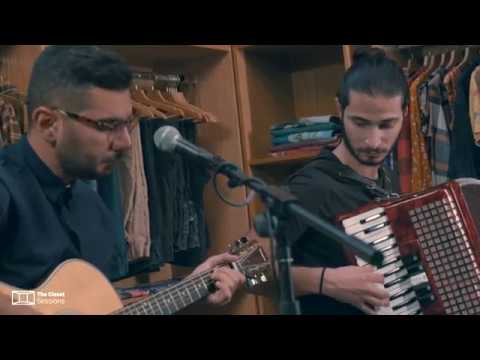 The Closet Sessions - Ahmad Farah | الخزانة