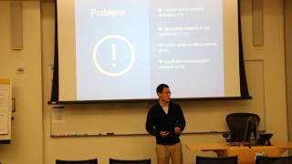 BC Presentation (Xin Wang) Profile