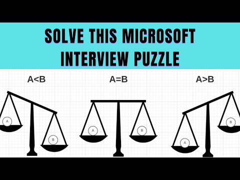 Find defective ball out of 100 balls | Microsoft interview question | Divide and Conquer Algorithm
