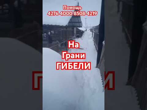 На грани ГИБЕЛИ