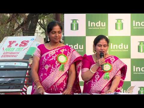 Indu Pratibha 2022-2023 | Day 01 | Full length Video