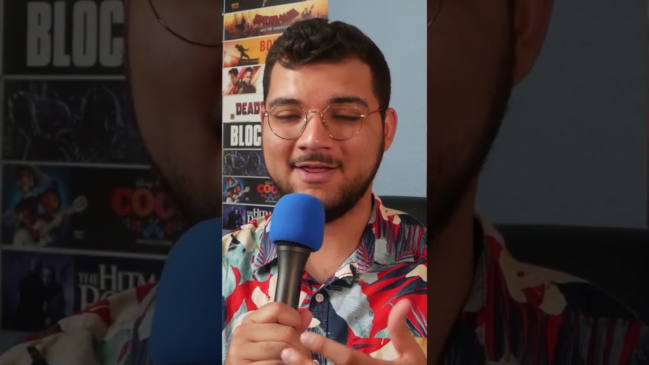 Monthly Film Diary | May 2023 - Link in Description 