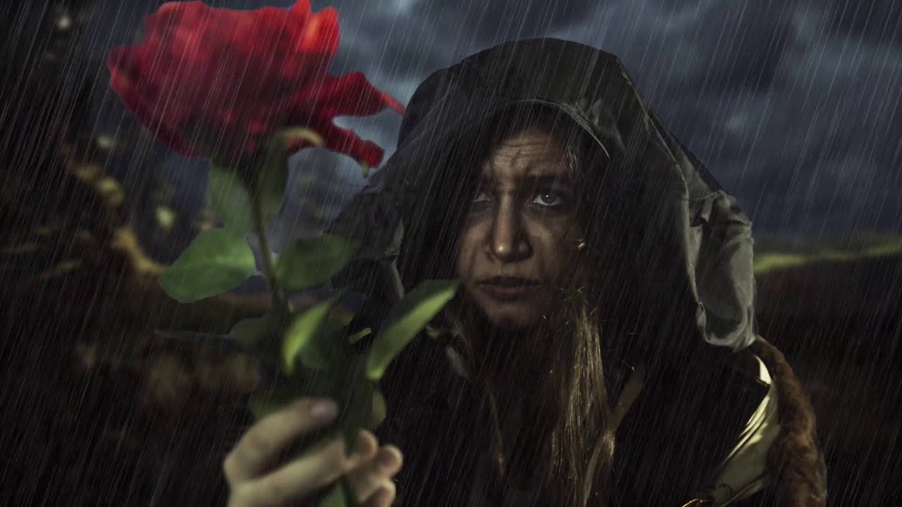 Beauty and the Beast - Prologue