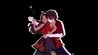 ATLA~ Zutara These Tides Do Turn Speedpaint
I must confess... Zutara has me held hostage and is not letting me go! Not that I mind.. Anyways this was inspired by a scene in a fanfiction I read which I will link! I had so much fun drawing this.
Songs:
One that got away by Katy Perry Covered by: https://youtu.be/rmRkPy0dsd8
Jenny by Studio Killers covered by: https://youtu.be/ysm0t1-ecog
Wasteland by Against The Current Covered by: https://youtu.be/Ehqs9Xgtbpk
Fanfiction that you have to go read: https://archiveofourown.org/works/33698428
I only own the art! ATLA~ Zutara These Tides Do Turn Speedpaint