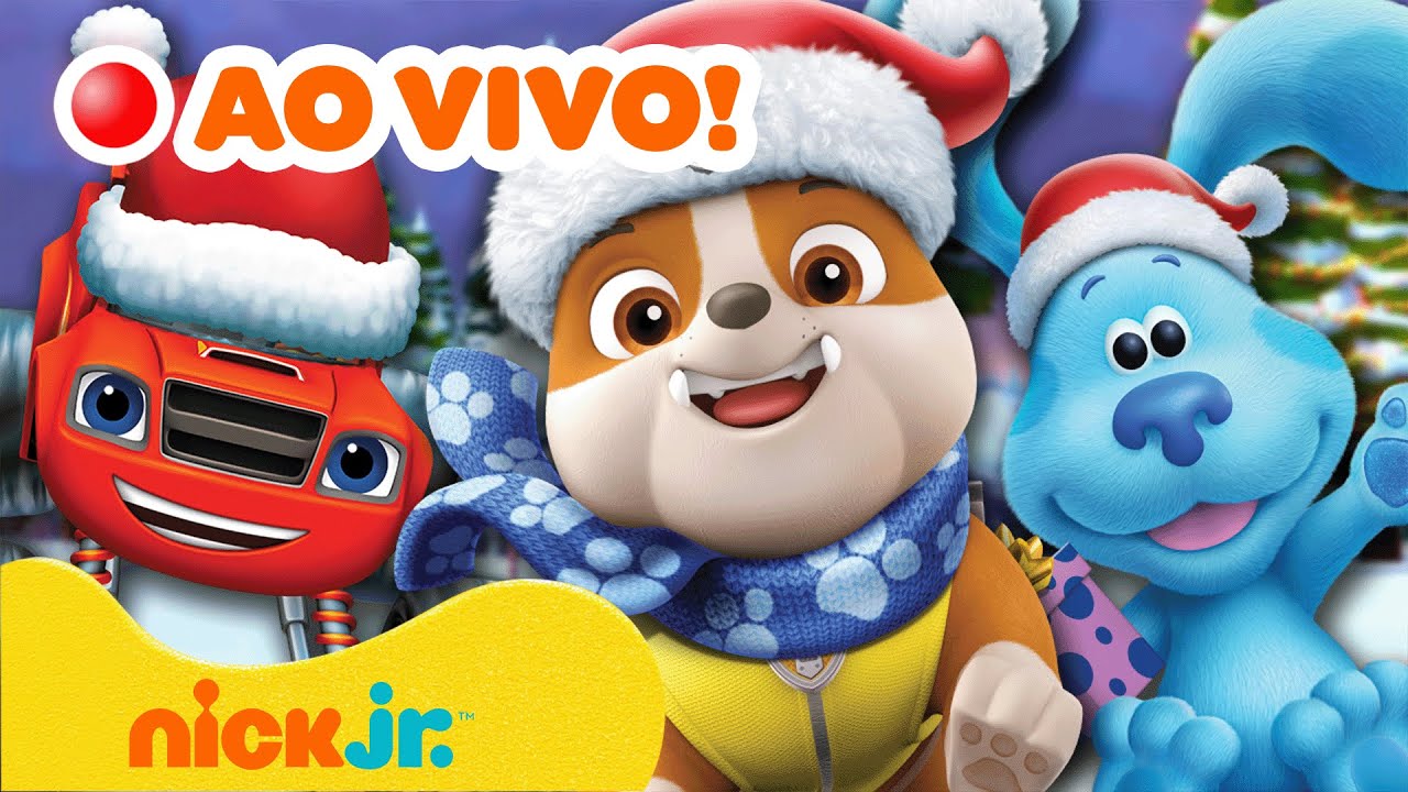 Mais uma novidade para vocês 🎥 #patrulhapata #pawpatrol #fyp #foryou