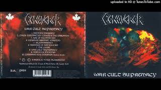 Conqueror - War Cult Supremacy