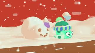 Preview 2 Voom Vam Got Stuck In Wheels V5