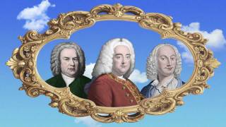 The Baroque Period Episode Preview - Quavers Marvelous World Of Music