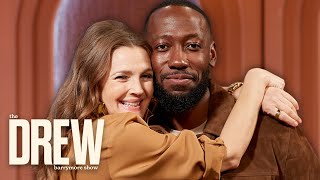 Celebrity Lamorne Morris Reveals the Most Surprising Part of Parenting a 3 Year-Old | The Drew Barrymore Show Net Worth