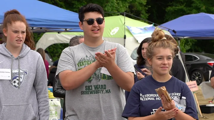 MBCC Interview: Against the Tide Volunteer Charles...