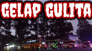 Lampu Mati ??? Terminal Poris Plawad Ada Apa ???