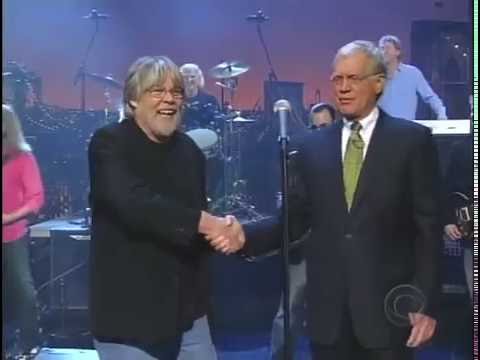 Bob Seger & The Silver Bullet Band - Wreck This Heart