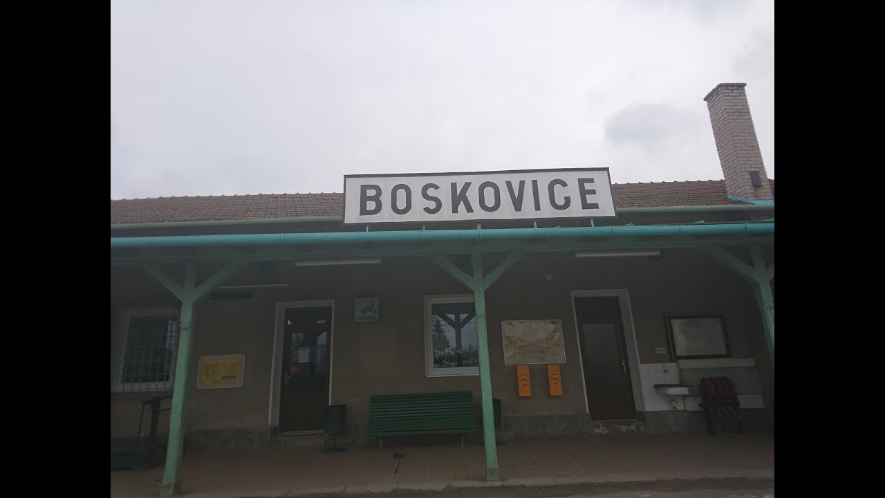 Hlášení-Boskovice (HIS)V. Knop[CZ+D+EN]+všechna zajímavá hlášení