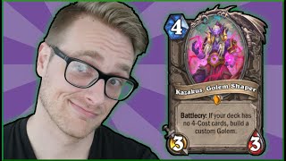 This Deck is Much Stronger than I Expected...