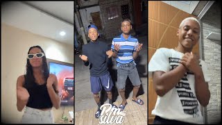 OI VEM VEM VEM, PIQUE DE FESTA JUNINA vs TREND TIKTOK 2026 [ MNR BL7 & DIDI DO COMPLEXO ] 