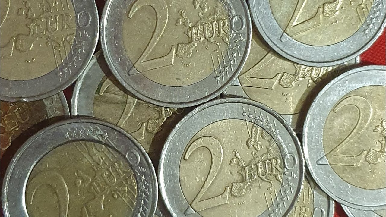 The Secret Market of Ultra Rare Euro Coins