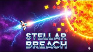 Stellar Breach Trailer