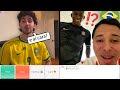 Brazilians LOSE IT When I Speak Portuguese 🇧🇷🤣