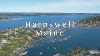 Living on the Maine Coast: An Insider’s Look at Harpswell’s Unique Communities