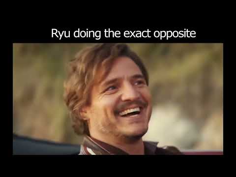Street Fighter 6 Slander