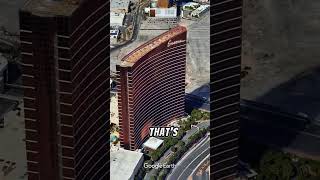 This Is One Of The Most Expensive Hotel Towers In LAS VEGAS... #Shorts #topusahotels1