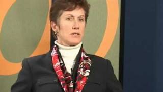 A View from Above: Lucy Reilly Fitch, Senior VP, Corporate Communications, BAE Systems, Inc.
