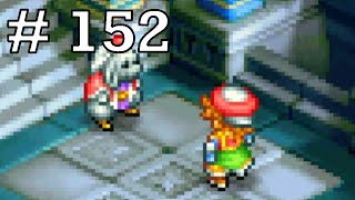Final Fantasy Tactics A2 #152 - Second Floor of Brightmoon Tor