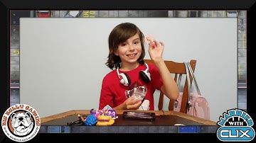 Married With Clix - Super Lex Surprise [Heroclix]