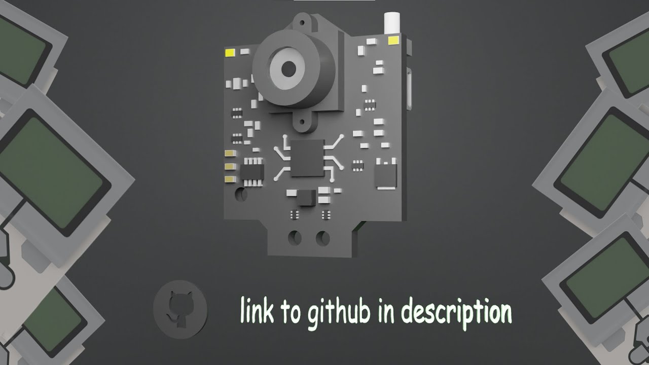 Clev3r + Pixy 2 | module test