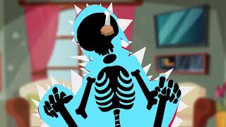 Painstation! A versatile party game up to 8 players with a shocking twist