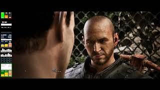 Gothic 1 Remake 3440*1440 Max Settings i7 14700kf + rtx4090