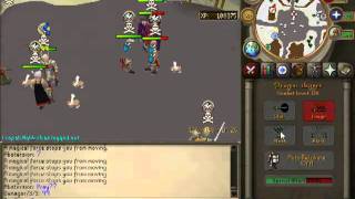 Soulspawn Hybrid Montage
