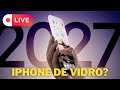 🔴 VAMOS FALAR DE APPLE? Bate-papo com inscritos!