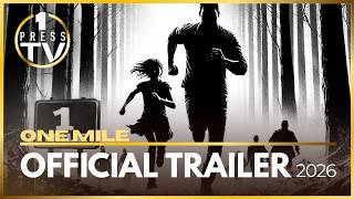 One Mile | Official Trailer (2026) - Ryan Phillippe, Richard Harmon, C. Thomas Howell