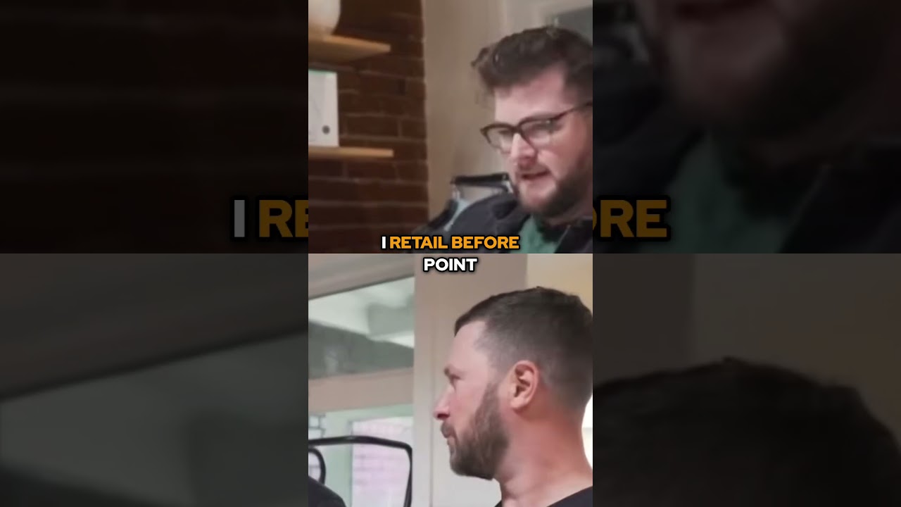 Coffee Shop Retail Secrets  Boost Sales Before the First Sip!