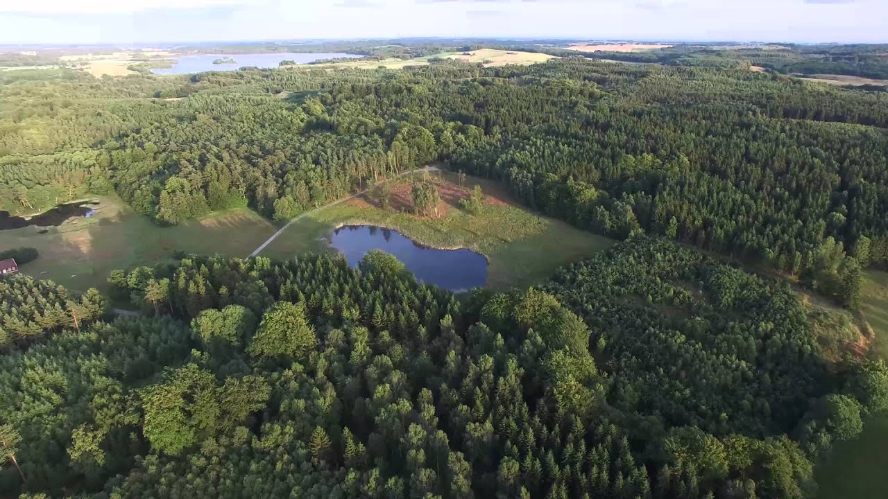 Sweden Aerial Take 1