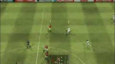 PES 2008 online Speed Hack Cheat