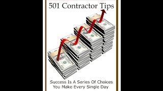 Equal Opportunity and Hiring - Contractor Business Tip #116 Get Started In Construction Careers With Equal Opportunity