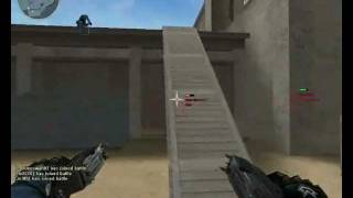 Dxtgaming cf vip
