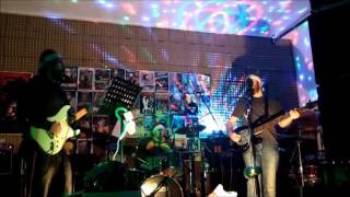 Download Lagu Firebobbies - I Wanna Rock You Hard This Christmas (Dan Band Cover) MP3