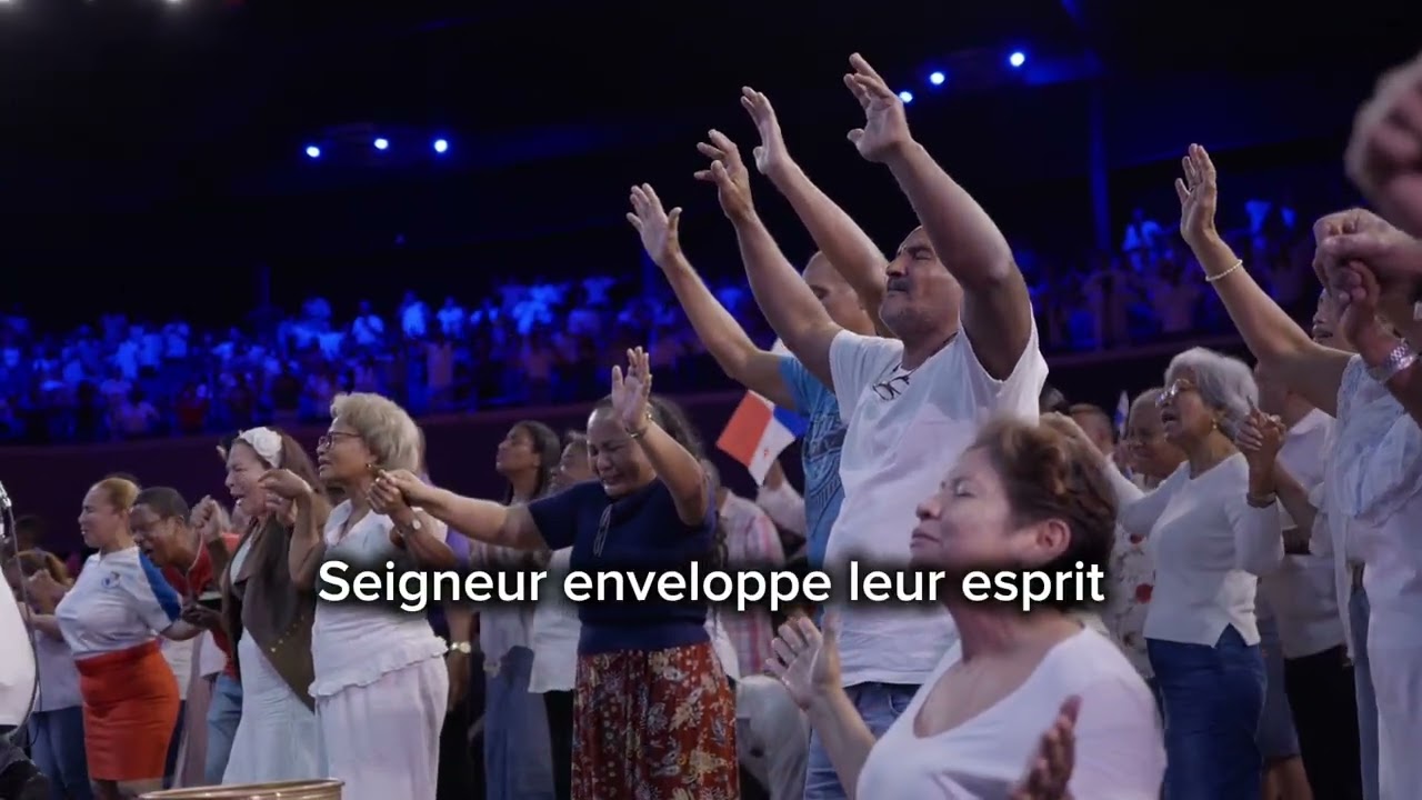 PRIÈRE PUISSANTE POUR UN MIRACLE FINANCIER 💰🙏 | Dieu Va Ouvrir Les Portes