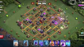 A new game of clash of clans time for revenge screenshot 5