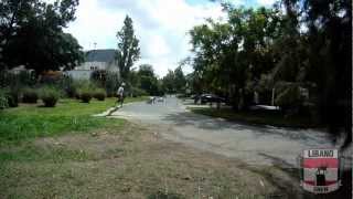 Libano Crew - El Talar De Pacheco 02-2012